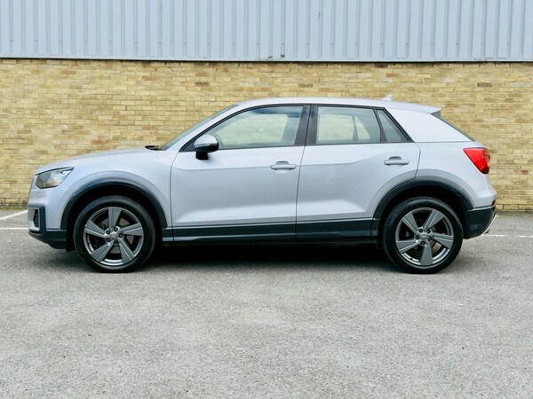 Used Audi Q2 2017 for sale - 76092533: Photo 6