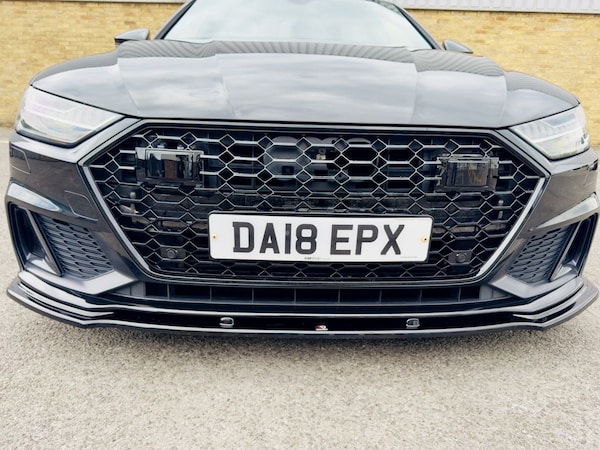 Used Audi A7 2018 for sale - 76092615: Photo 11