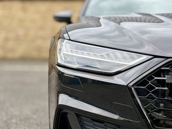 Used Audi A7 2018 for sale - 76092615: Photo 12