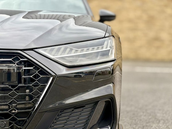 Used Audi A7 2018 for sale - 76092615: Photo 13