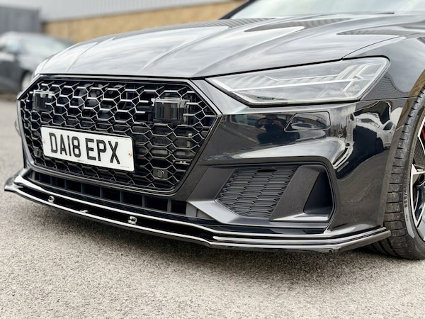 Used Audi A7 2018 for sale - 76092615: Photo 14