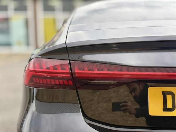 Used Audi A7 2018 for sale - 76092615: Photo 15