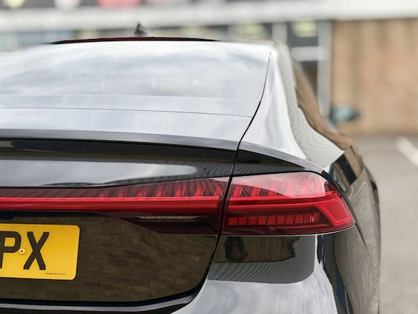 Used Audi A7 2018 for sale - 76092615: Photo 16