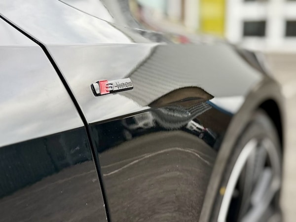Used Audi A7 2018 for sale - 76092615: Photo 17