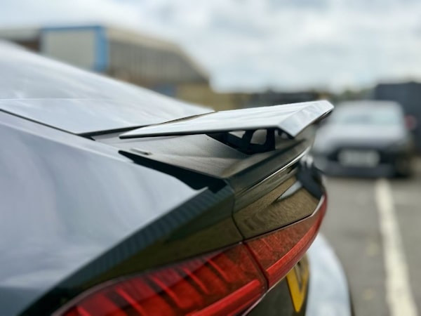Used Audi A7 2018 for sale - 76092615: Photo 19