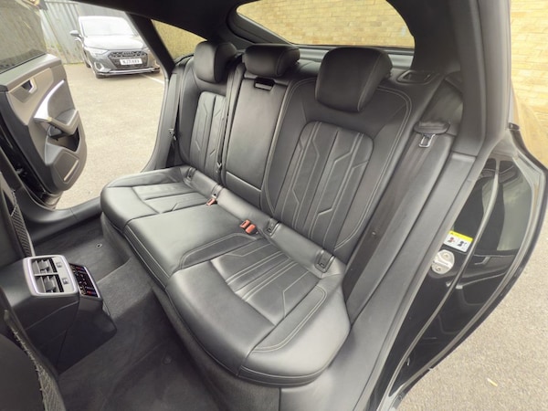 Used Audi A7 2018 for sale - 76092615: Photo 20