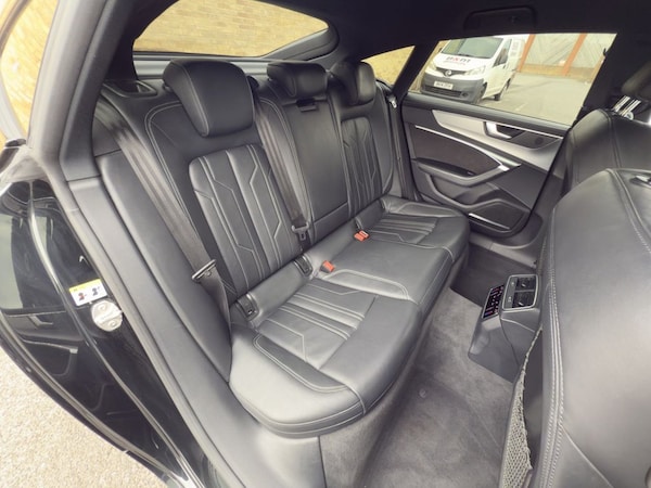 Used Audi A7 2018 for sale - 76092615: Photo 21