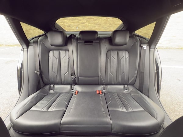 Used Audi A7 2018 for sale - 76092615: Photo 23