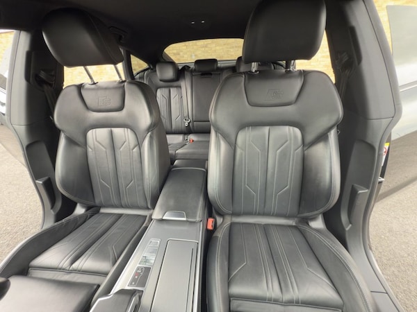 Used Audi A7 2018 for sale - 76092615: Photo 24