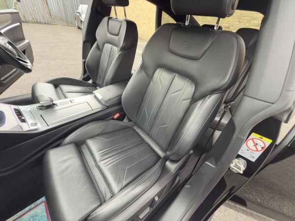 Used Audi A7 2018 for sale - 76092615: Photo 25