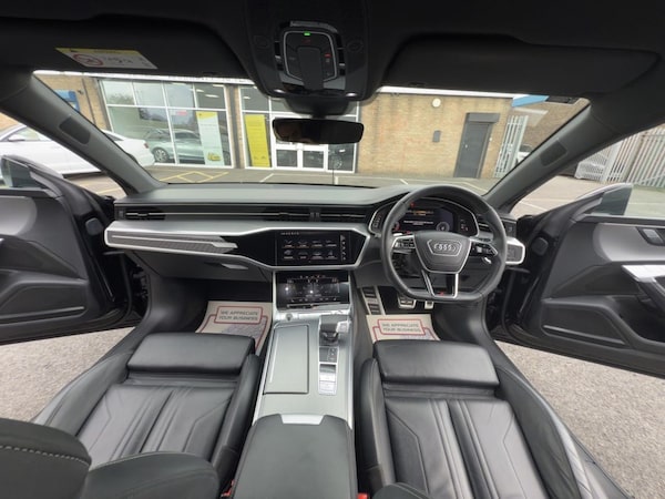 Used Audi A7 2018 for sale - 76092615: Photo 26