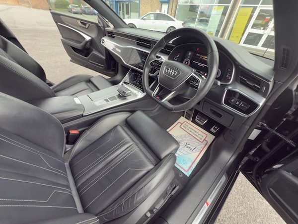 Used Audi A7 2018 for sale - 76092615: Photo 27
