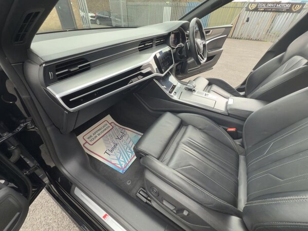 Used Audi A7 2018 for sale - 76092615: Photo 28