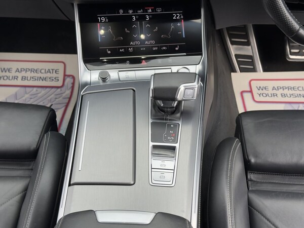 Used Audi A7 2018 for sale - 76092615: Photo 29