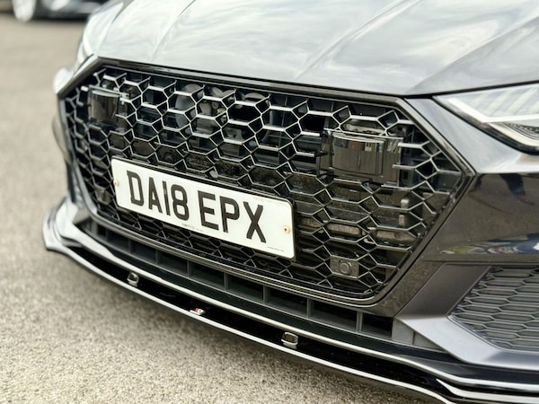 Used Audi A7 2018 for sale - 76092615: Photo 2