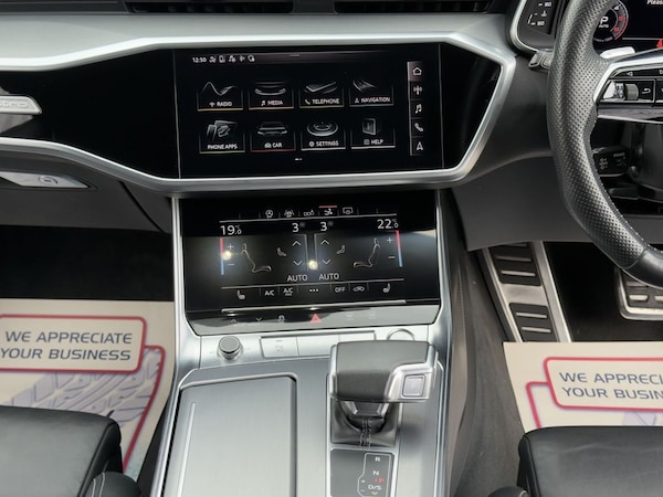 Used Audi A7 2018 for sale - 76092615: Photo 30