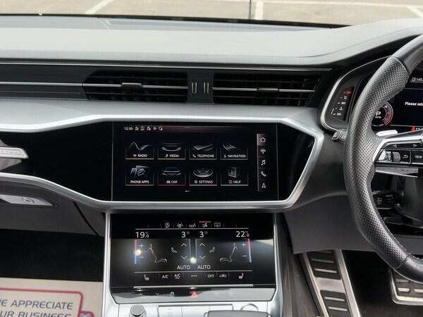 Used Audi A7 2018 for sale - 76092615: Photo 31
