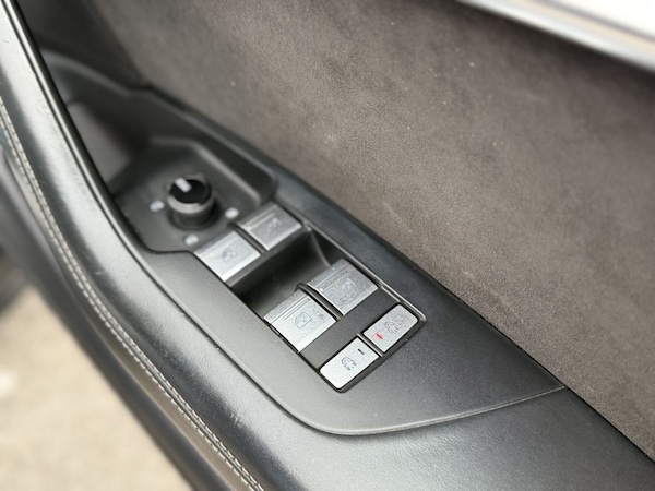Used Audi A7 2018 for sale - 76092615: Photo 32