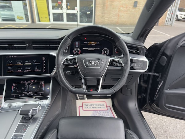 Used Audi A7 2018 for sale - 76092615: Photo 34
