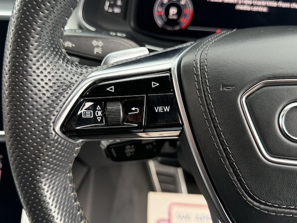 Used Audi A7 2018 for sale - 76092615: Photo 38
