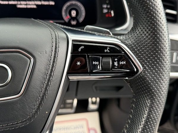 Used Audi A7 2018 for sale - 76092615: Photo 39