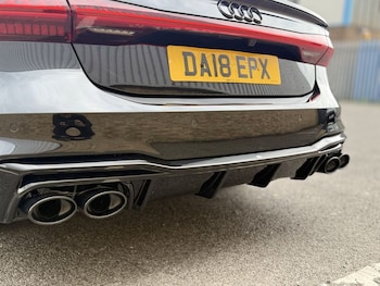 Used Audi A7 2018 for sale - 76092615: Photo 3