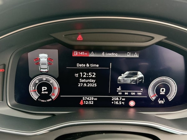 Used Audi A7 2018 for sale - 76092615: Photo 41