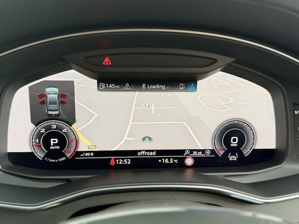 Used Audi A7 2018 for sale - 76092615: Photo 42