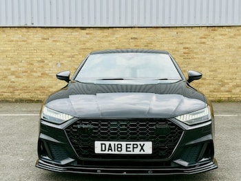 Used Audi A7 2018 for sale - 76092615: Photo 4