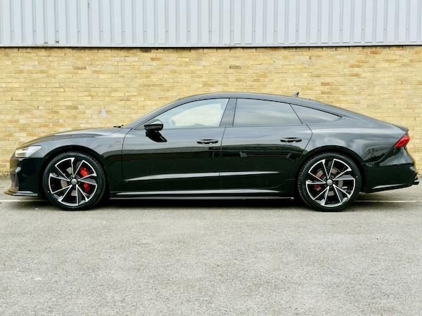 Used Audi A7 2018 for sale - 76092615: Photo 6