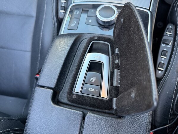 Used Mercedes-Benz E-Class 2015 for sale - 76248515: Photo 15