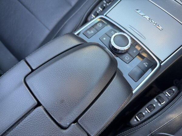 Used Mercedes-Benz E-Class 2015 for sale - 76248515: Photo 16
