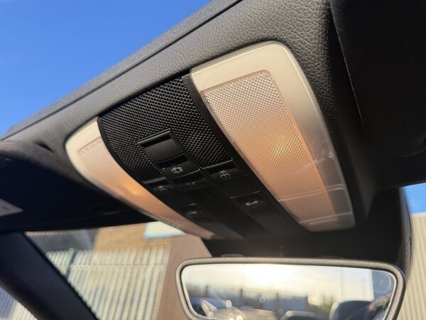Used Mercedes-Benz E-Class 2015 for sale - 76248515: Photo 17