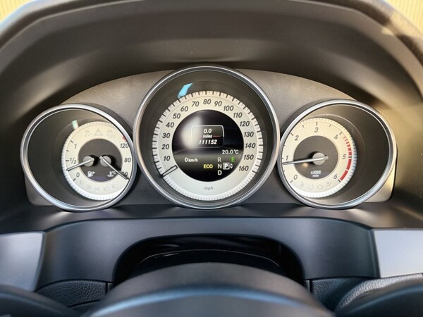 Used Mercedes-Benz E-Class 2015 for sale - 76248515: Photo 18