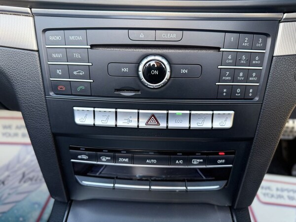 Used Mercedes-Benz E-Class 2015 for sale - 76248515: Photo 19