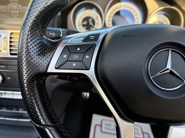 Used Mercedes-Benz E-Class 2015 for sale - 76248515: Photo 30