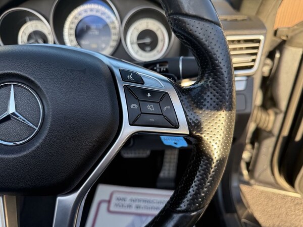 Used Mercedes-Benz E-Class 2015 for sale - 76248515: Photo 31