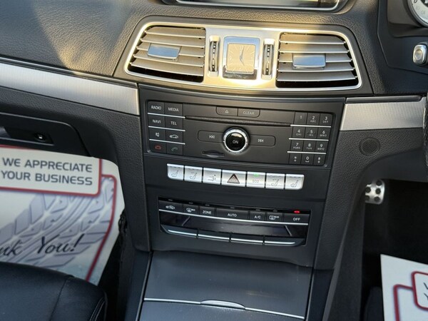 Used Mercedes-Benz E-Class 2015 for sale - 76248515: Photo 40