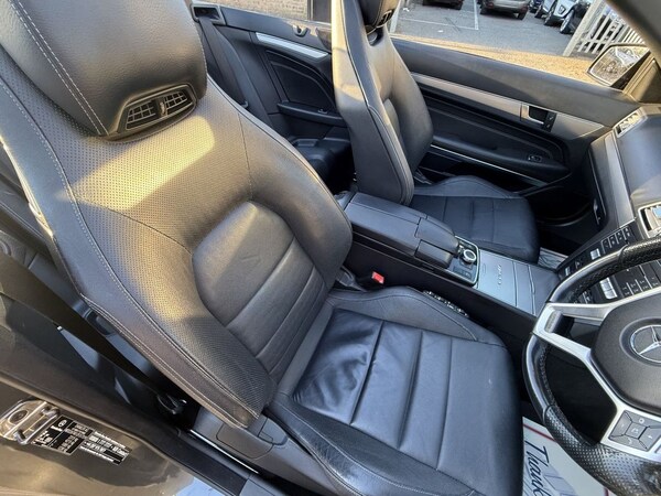 Used Mercedes-Benz E-Class 2015 for sale - 76248515: Photo 47