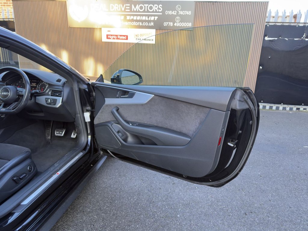 Used Audi A5 2017 for sale - 77236703: Photo 10