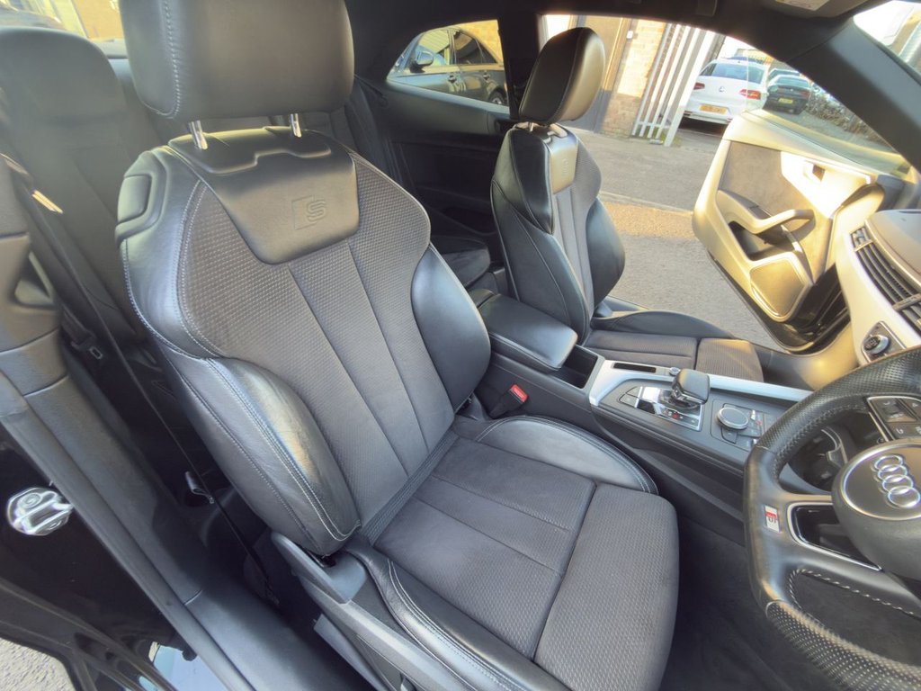 Used Audi A5 2017 for sale - 77236703: Photo 11