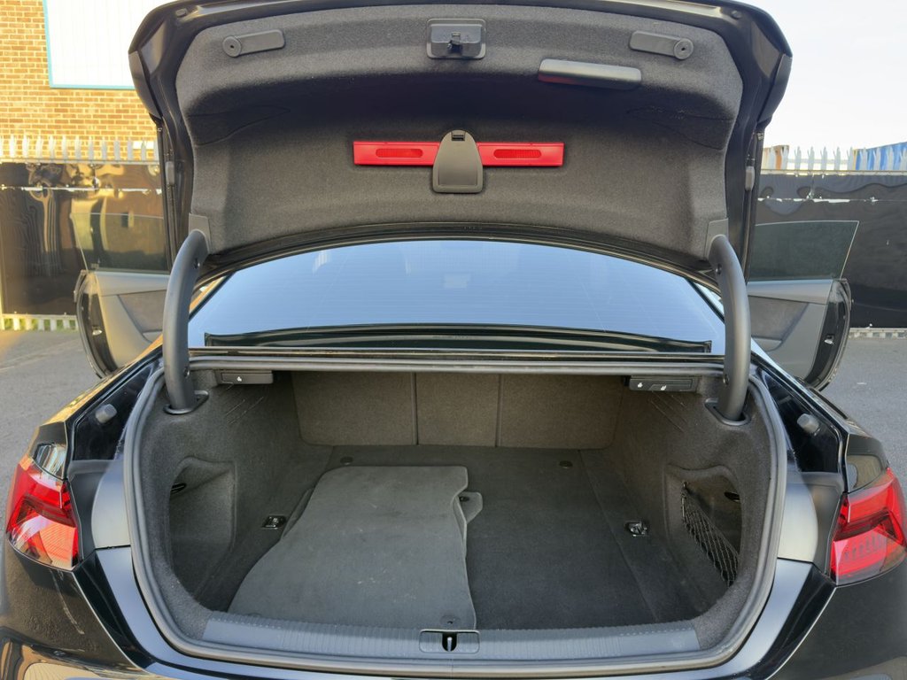 Used Audi A5 2017 for sale - 77236703: Photo 12