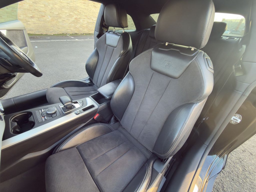 Used Audi A5 2017 for sale - 77236703: Photo 14