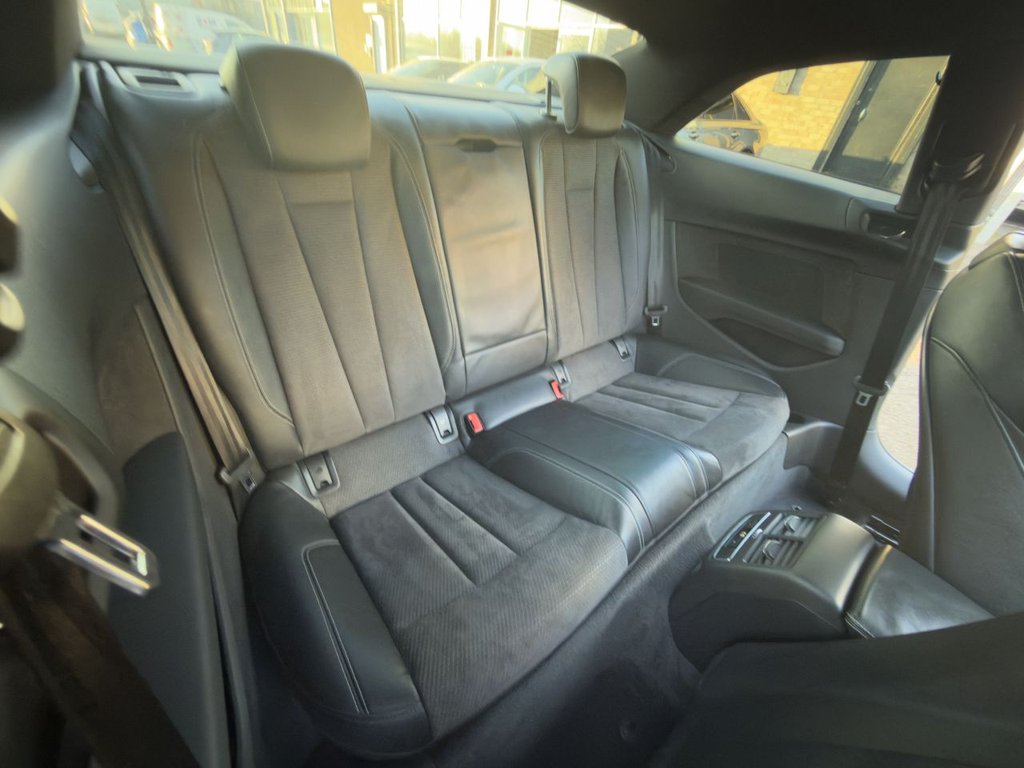 Used Audi A5 2017 for sale - 77236703: Photo 16