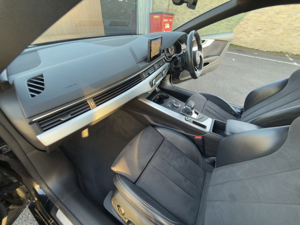 Used Audi A5 2017 for sale - 77236703: Photo 17