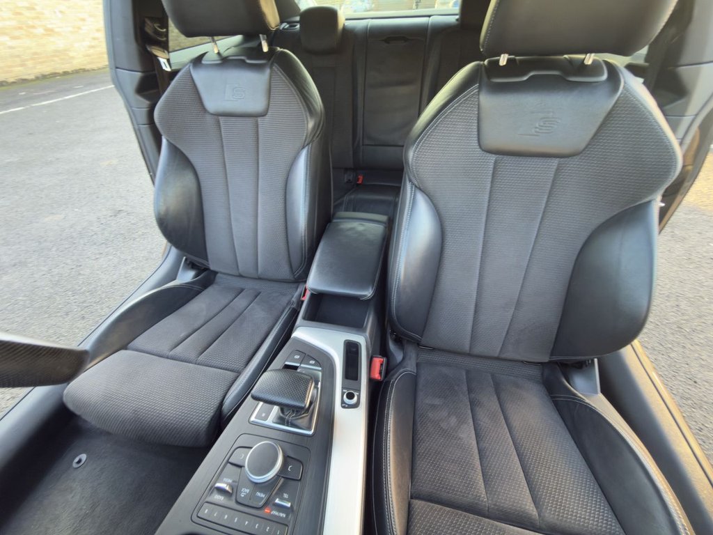 Used Audi A5 2017 for sale - 77236703: Photo 18