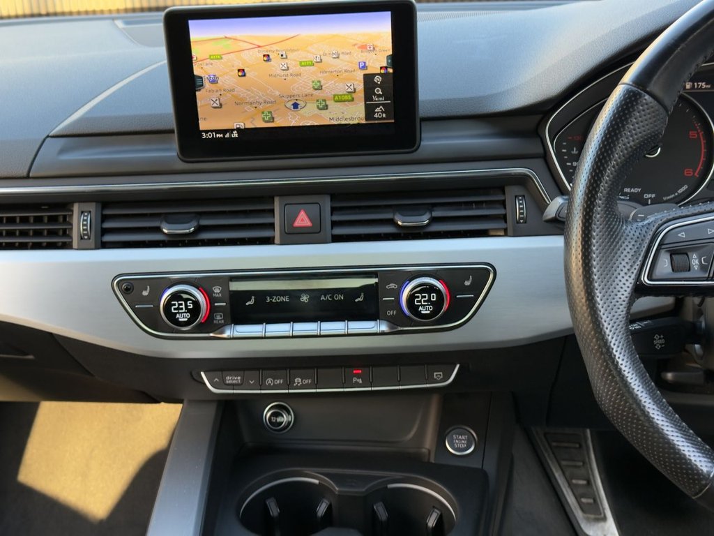 Used Audi A5 2017 for sale - 77236703: Photo 20