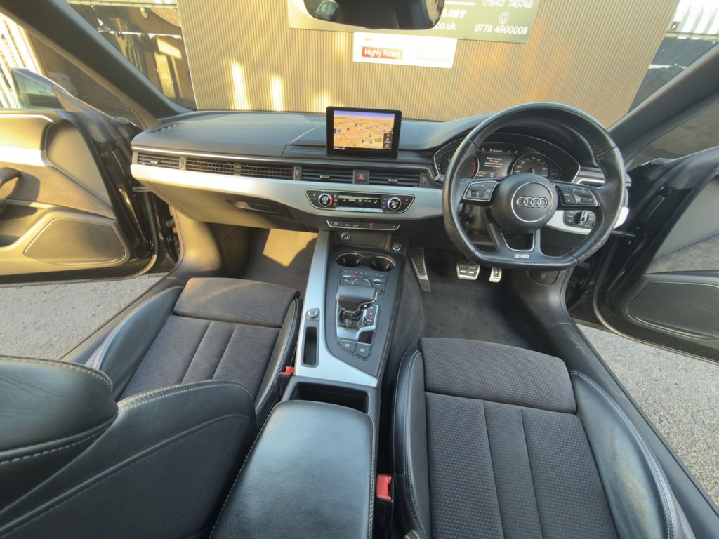 Used Audi A5 2017 for sale - 77236703: Photo 21