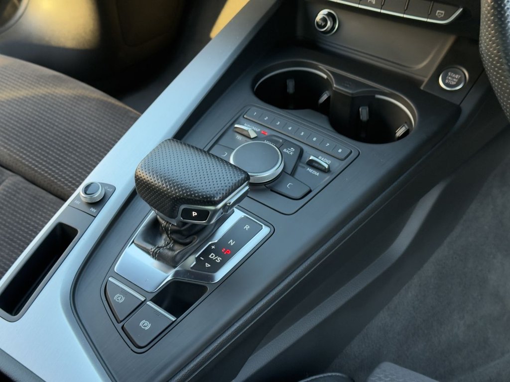 Used Audi A5 2017 for sale - 77236703: Photo 24