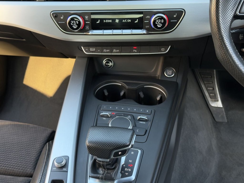 Used Audi A5 2017 for sale - 77236703: Photo 25